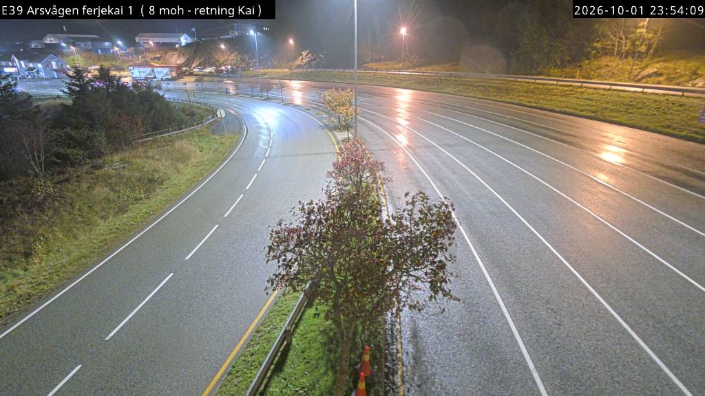 Webcam Mortavika